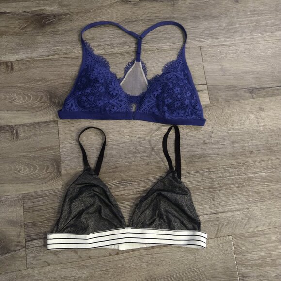 Victoria's Secret Other - BUNDLE: LIKE NEW Victoria's Secret Bras